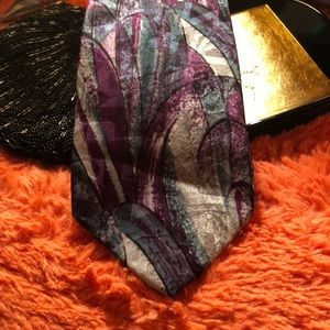 60” Karl Lagerfeld Mens Tie